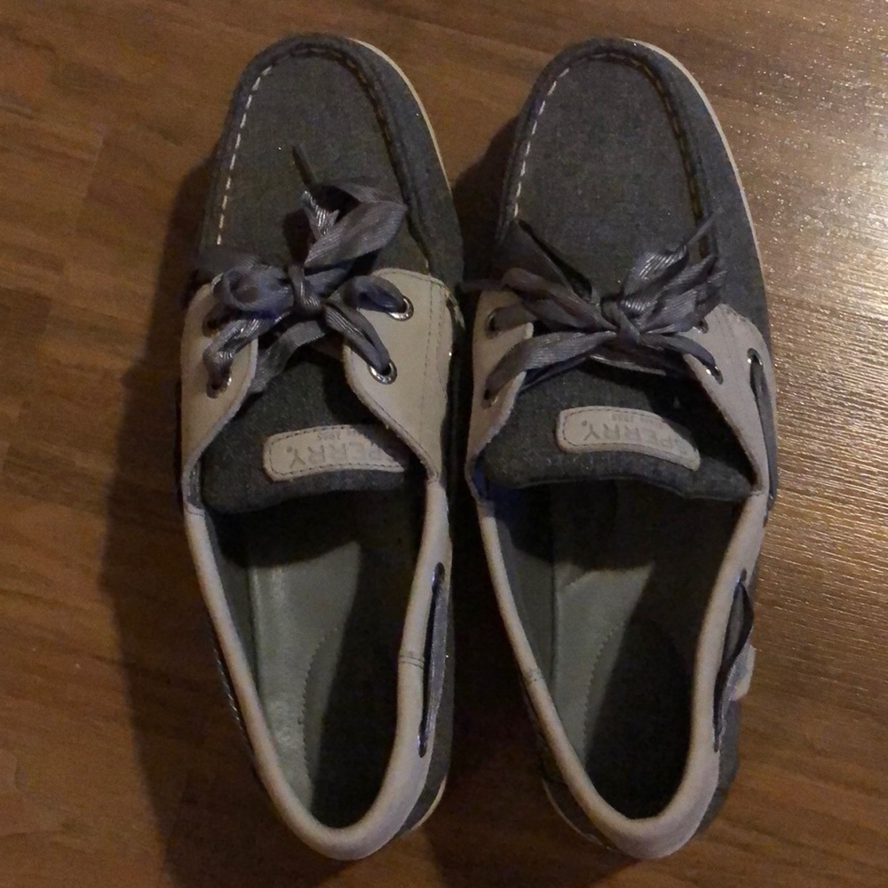 Sperry women